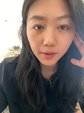 Shanshan 1267 online show from 04-18-26, 06:16
