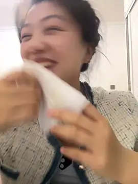 Shanshan 1267 online show from 05-01-26, 02:11