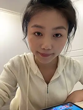 Shanshan 1267 online show from 05-07-26, 12:08