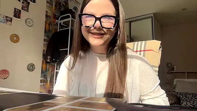 FordedCrier online show from 03-31-26, 01:13