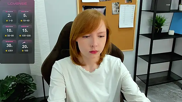 CherryCrushLove online show from 05-12-26, 05:37