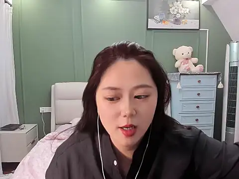 xinxin7766 online show from 04-03-26, 01:28