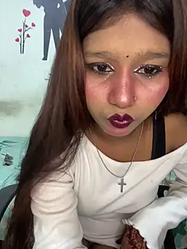 Cutiepie- online show from 05-03-26, 05:38