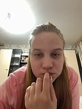 Anfisa37 online show from 04-07-26, 05:48