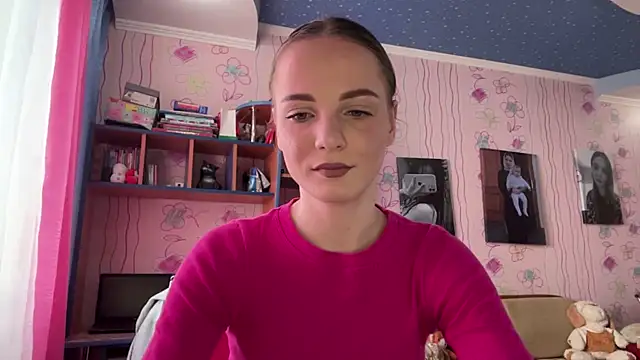 Snapshot of PastyGraciano chatting on 04-03-26, 05:25 PastyGraciano online show from 04-03-26, 05:25