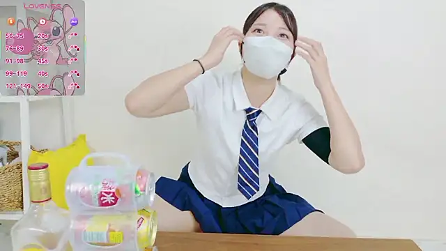 MISOSIRURICE online show from 05-20-26, 02:03
