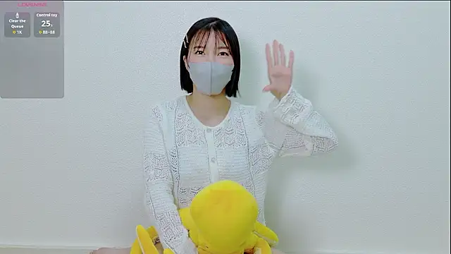 MISOSIRURICE online show from 04-18-26, 02:41