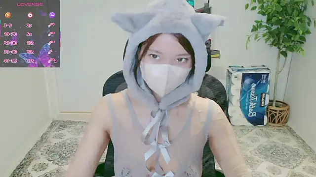 MISOSIRURICE online show from 05-26-26, 11:14
