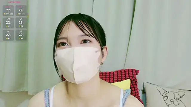 MISOSIRURICE online show from 04-26-26, 02:47