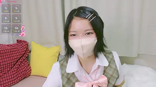 MISOSIRURICE online show from 04-22-26, 02:35