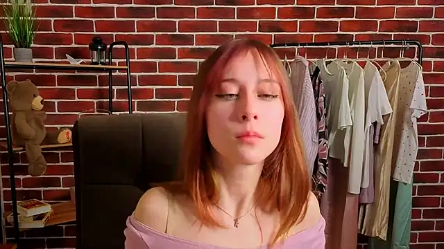 JudyyCarroll online show from 04-09-26, 02:01