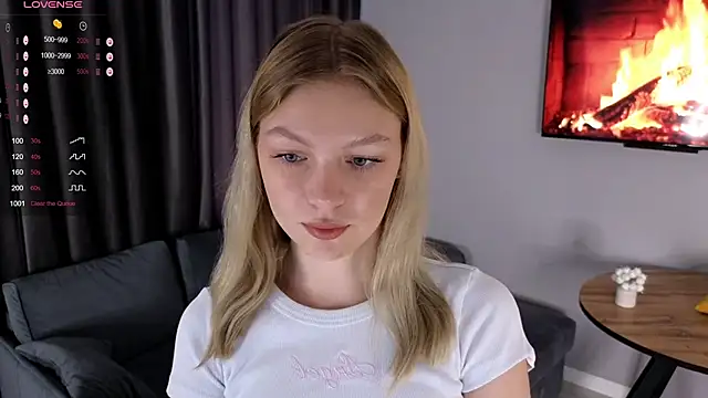 PatriciaaReed online show from 05-30-26, 06:09