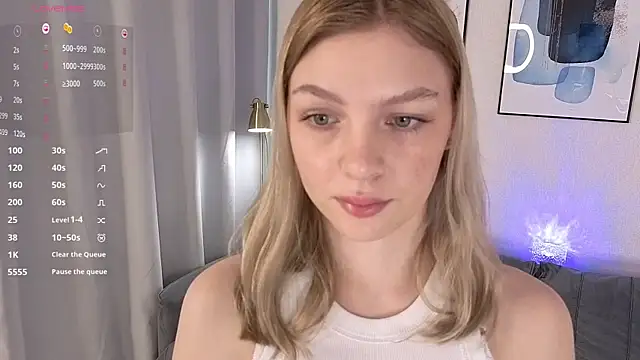 PatriciaaReed online show from 04-30-26, 06:09