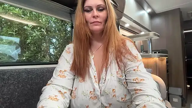 BustySwingingSlut online show from 05-02-26, 08:30