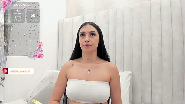 isabellajons online show from 05-05-26, 08:56