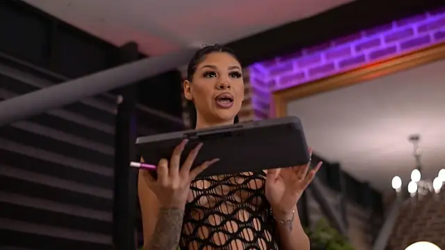 SpicyLeyla online show from 04-03-26, 06:03