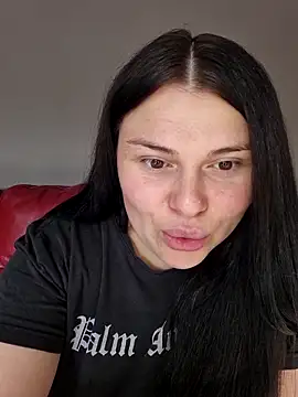 AliceX69 online show from 04-03-26, 03:51