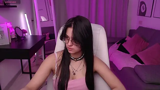 Jane Fondaaa online show from 06-04-26, 07:35
