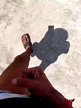 Dreaming Couple online show from 04-12-26, 07:22