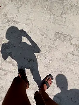 Dreaming Couple online show from 04-15-26, 05:24