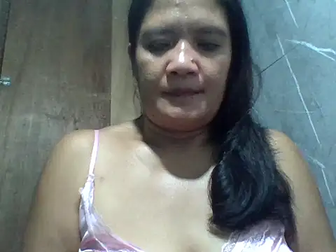 PinayZaira online show from 07-12-26, 04:52