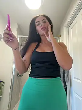 Jessiebx online show from 04-17-26, 06:22
