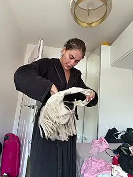 Jessiebx online show from 05-14-26, 11:18