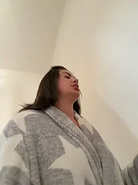 Jessiebx online show from 05-08-26, 08:18