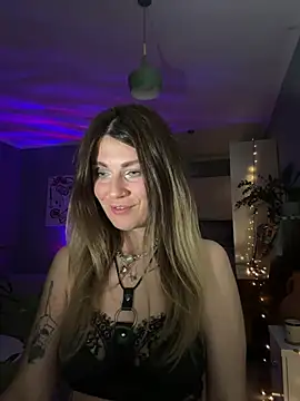Rita Tease online show from 05-28-26, 07:09