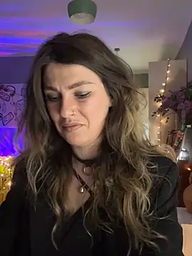 Rita Tease online show from 05-10-26, 07:16