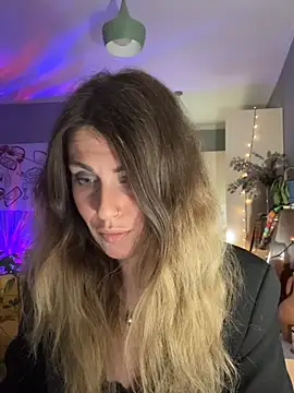 Rita Tease online show from 05-09-26, 07:28