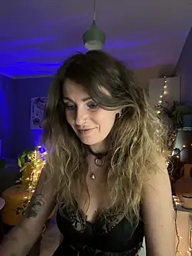 Rita Tease online show from 04-28-26, 07:29