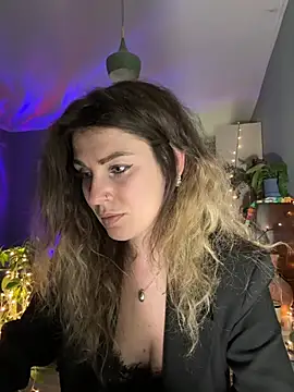 Rita Tease online show from 04-30-26, 06:48