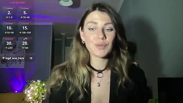 Rita Tease online show from 05-12-26, 07:09