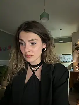 Rita Tease online show from 04-26-26, 06:49