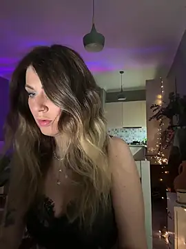 Rita Tease online show from 05-17-26, 06:08