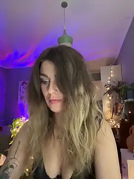 Rita Tease online show from 05-04-26, 07:06
