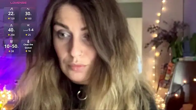 Rita Tease online show from 05-08-26, 07:39