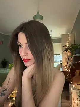 Rita Tease online show from 04-22-26, 06:04