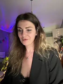 Rita Tease online show from 04-30-26, 08:57