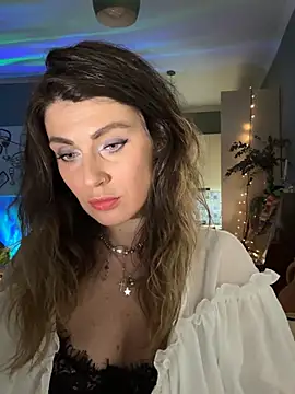 Rita Tease online show from 05-21-26, 06:16