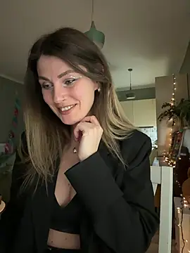 Rita Tease online show from 04-19-26, 06:21