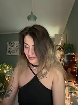 Rita Tease online show from 04-24-26, 06:21