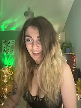 Rita Tease online show from 05-01-26, 07:19