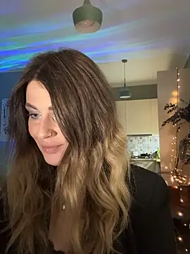 Rita Tease online show from 05-19-26, 06:26