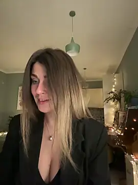 Rita Tease online show from 04-14-26, 06:02