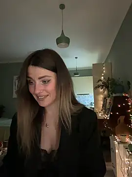 Rita Tease online show from 04-12-26, 06:22