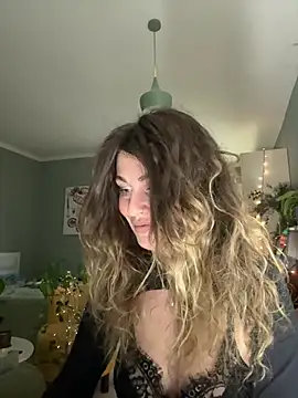 Rita Tease online show from 05-03-26, 06:44