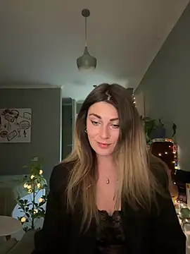Rita Tease online show from 04-02-26, 05:41