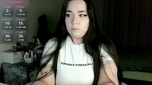 Goddes Stella online show from 04-10-26, 06:59